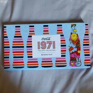 Morphe Coca-Cola 1971